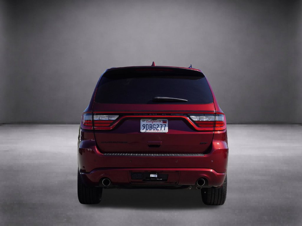 Used 2022 Dodge Durango GT RWD image 6