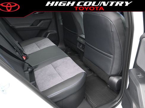 New 2026 Toyota RAV4 XSE w/ Weather Package AWD/4WD image 10