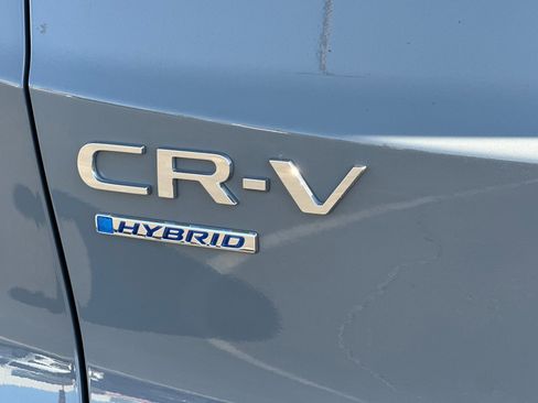 Used 2025 Honda CR-V Sport image 27