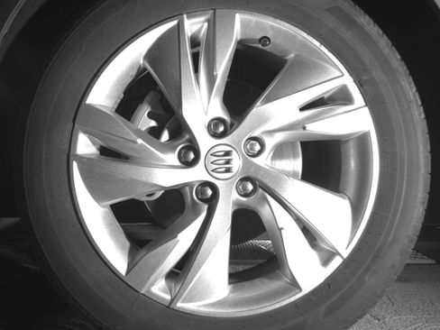 Used 2025 Buick Encore GX Preferred image 12