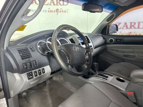 Used 2011 Toyota Tacoma 4x4 Double Cab image 12