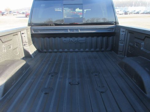 New 2026 GMC Sierra 3500 Denali w/ Denali Reserve Package image 7