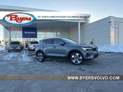Certified 2023 Volvo XC40 B5 Plus w/ Climate Package