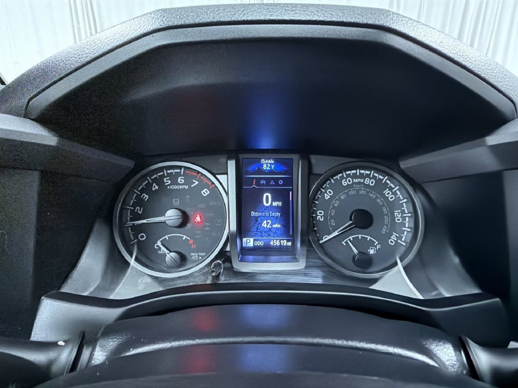 Certified 2022 Toyota Tacoma TRD Sport w/ Technology Package AWD/4WD image 21