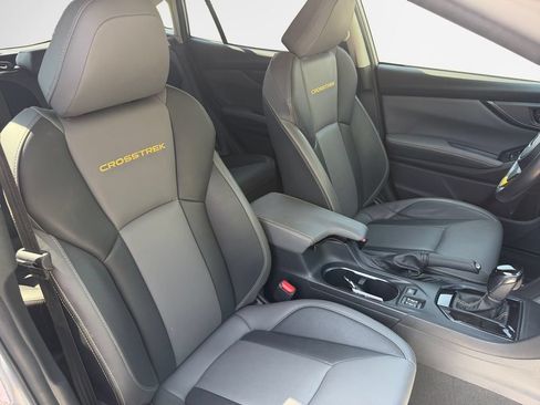 Used 2023 Subaru Crosstrek 2.5i Sport AWD/4WD image 26