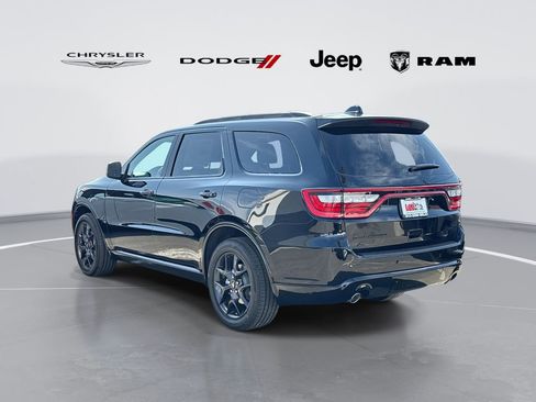 New 2026 Dodge Durango GT image 3