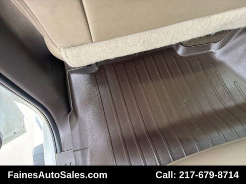 Used 2017 Chevrolet Silverado 1500 LTZ w/ Sport Package image 59