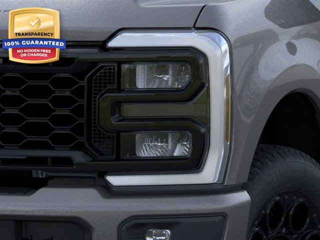 New 2026 Ford F350 Lariat w/ Black Appearance Package AWD/4WD image 18