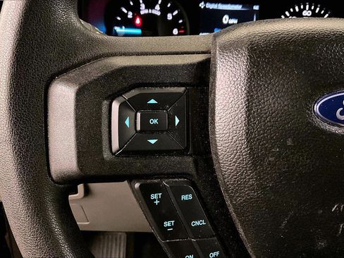 Certified 2019 Ford F150 XL w/ Equipment Group 101A Mid image 17