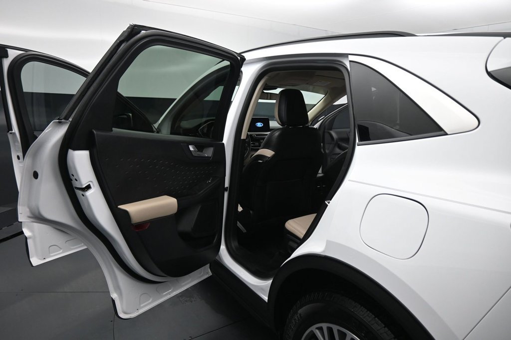 Used 2020 Ford Escape SEL FWD image 16
