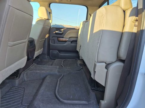 Used 2018 GMC Sierra 1500 SLT image 33