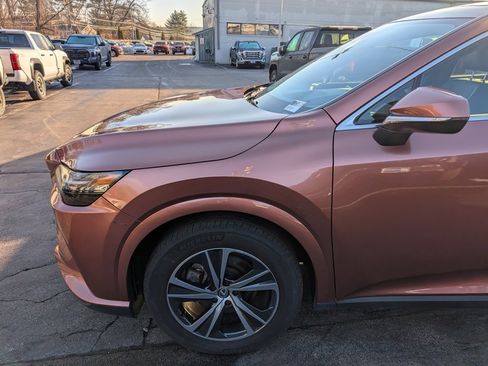 Used 2023 Lexus RX 350 Premium Plus w/ Accessory Package (Z1) image 2