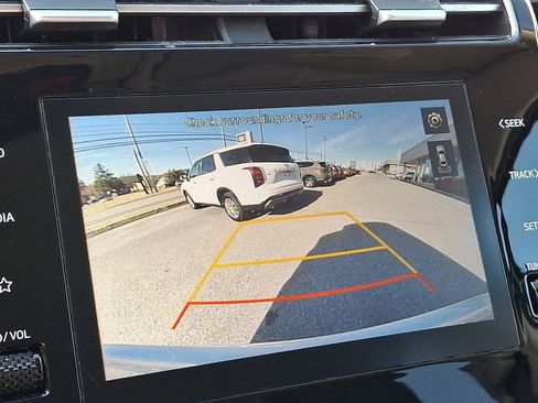 Certified 2023 Hyundai Tucson SEL image 17