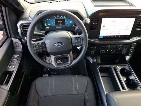 New 2025 Ford F150 STX image 7