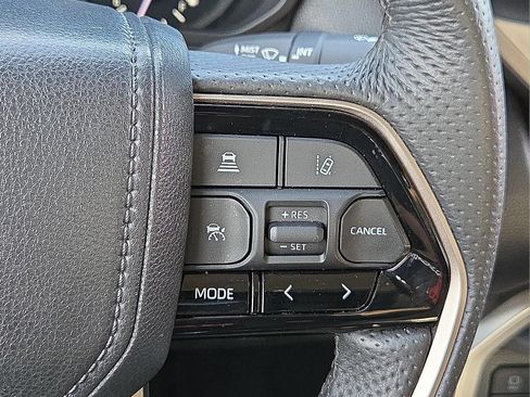 Used 2023 Toyota Tundra SR5 w/ TRD Sport Premium Package AWD/4WD image 21