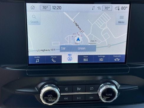 Used 2023 Ford F150 XLT w/ Equipment Group 301A Mid image 17