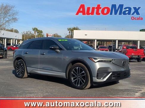 Used 2024 Acura ZDX A-Spec image 1