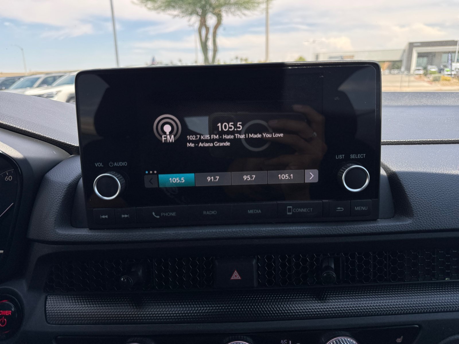 Used 2023 Honda CR-V Sport image 23