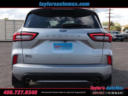 Used 2024 Ford Escape ST-Line Elite AWD/4WD image 42