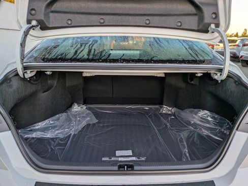 New 2026 Toyota Camry Nightshade image 22