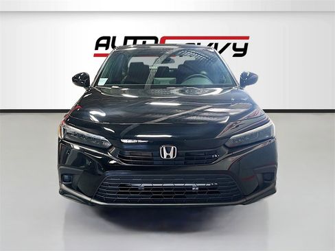 Used 2024 Honda Civic Sport image 2