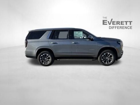 New 2026 Chevrolet Tahoe LT w/ Comfort Package AWD/4WD image 19