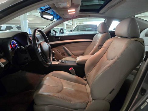 Used 2009 INFINITI G37 x Coupe w/ Premium Pkg AWD/4WD image 17
