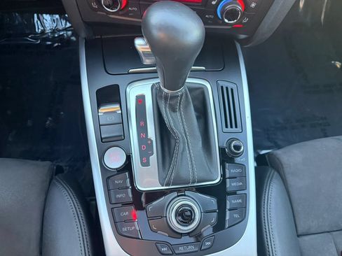Used 2012 Audi S4 Premium Plus AWD/4WD image 15