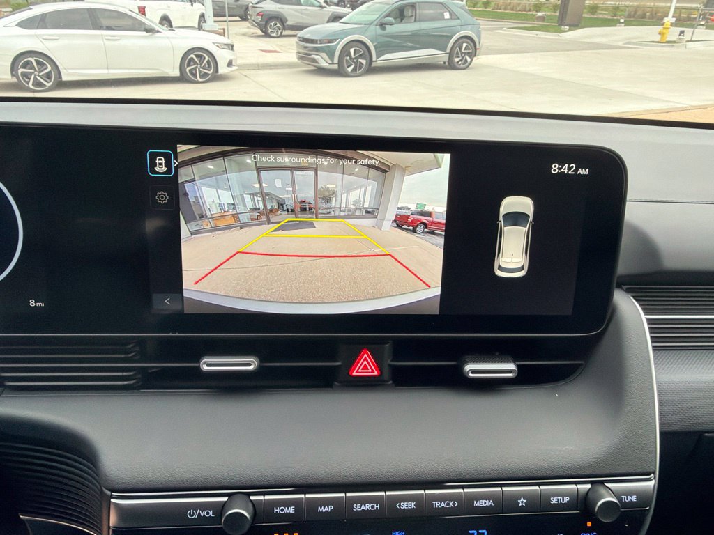 New 2027 Hyundai Ioniq 5 SEL AWD/4WD image 24