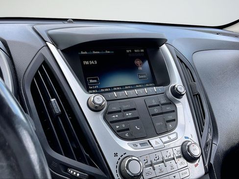 Used 2014 Chevrolet Equinox LT w/ Driver Convenience Package FWD image 24