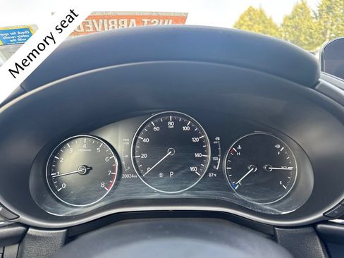 Certified 2023 MAZDA CX-30 AWD 2.5 S w/ Preferred Package image 14