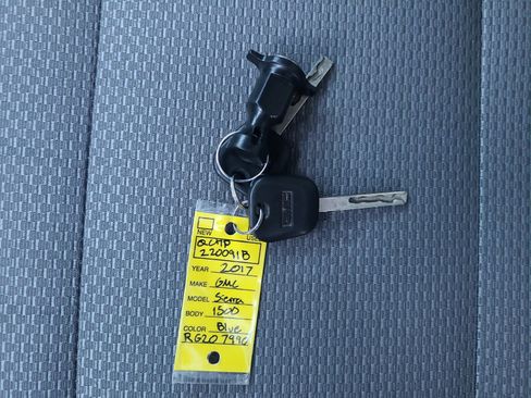 Used 2017 GMC Sierra 1500 4x4 Double Cab w/ Sierra Appearance Package image 33