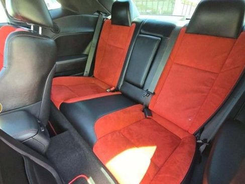 Used 2023 Dodge Challenger R/T Scat Pack w/ Plus Package RWD image 7