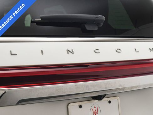 Used 2022 Lincoln Navigator Reserve image 25
