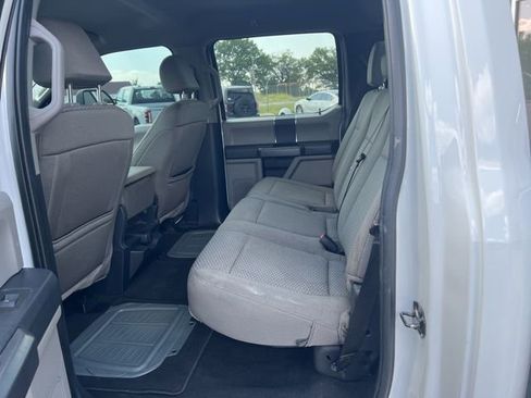 Used 2022 Ford F250 XLT w/ FX4 Off-Road Package image 12