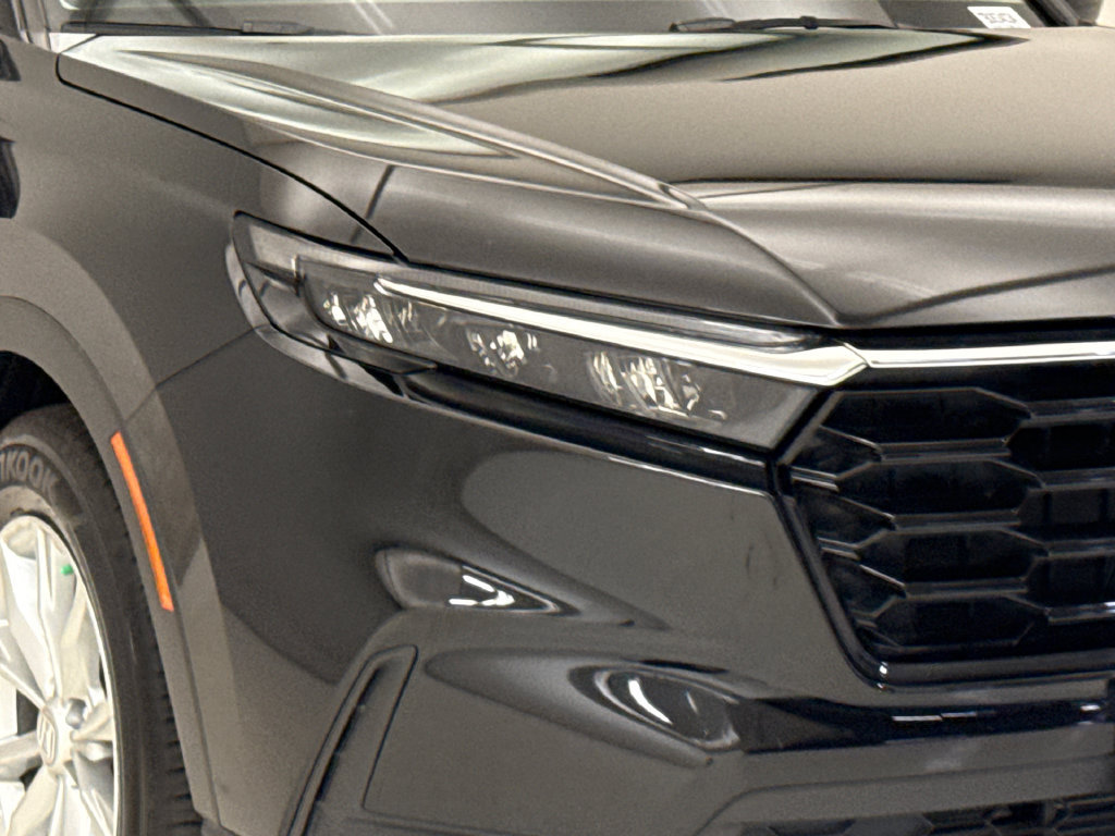 Used 2024 Honda CR-V EX image 5