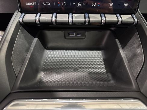 New 2026 GMC Terrain Denali w/ LPO, Black Badging Package image 35