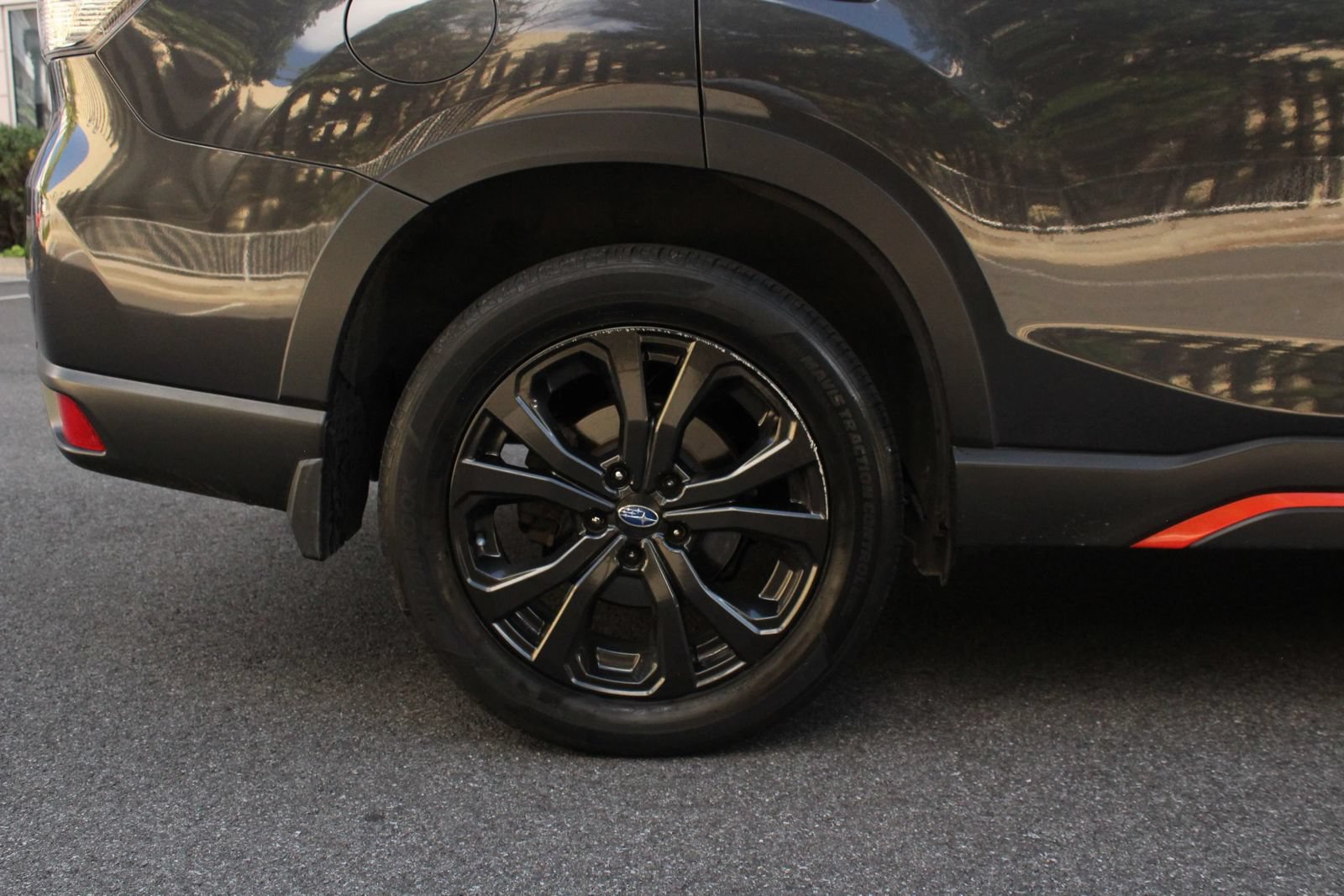 Used 2019 Subaru Forester Sport AWD/4WD image 5