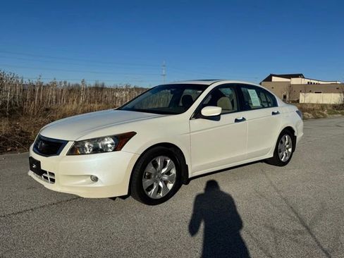 Used 2008 Honda Accord EX image 1