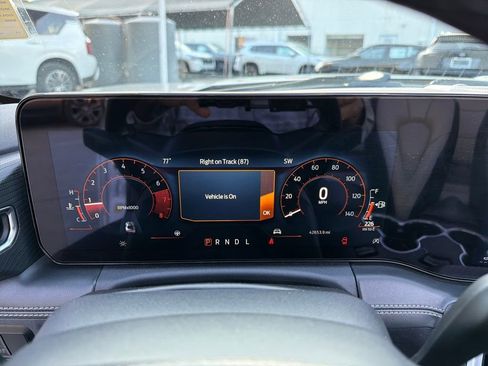 Used 2024 Ford Mustang Premium image 24