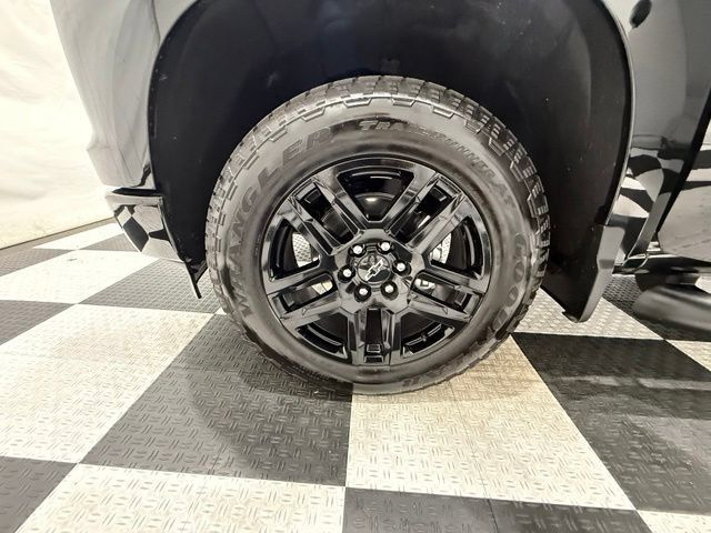 New 2026 Chevrolet Silverado 1500 RST w/ RST Select Package AWD/4WD image 11