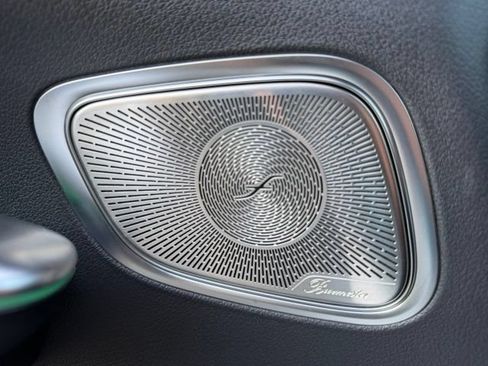 Used 2026 Mercedes-Benz GLC 300 4MATIC image 24