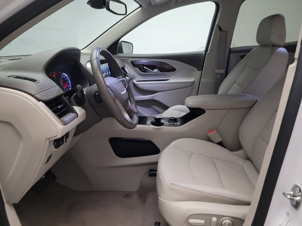 Used 2018 GMC Terrain Denali w/ Driver Alert Package II FWD image 17