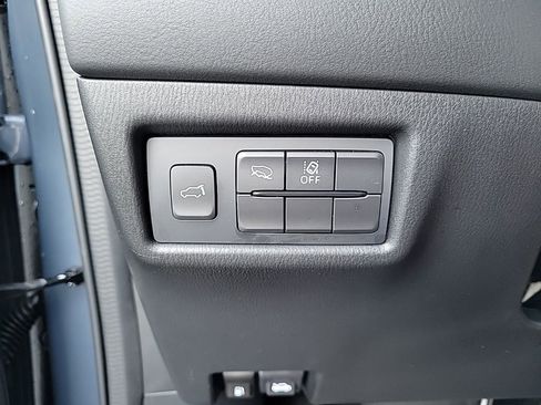 Used 2023 MAZDA CX-5 Carbon Edition image 32