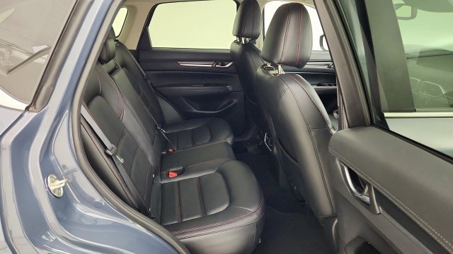 Certified 2025 MAZDA CX-5 Carbon Edition AWD/4WD image 26