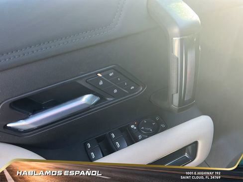 New 2026 GMC Hummer EV 4x4 Crew Cab image 13