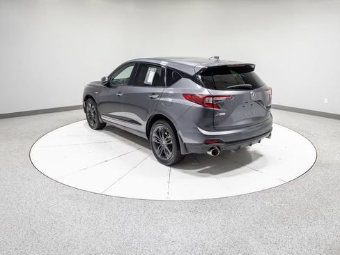 Used 2020 Acura RDX A-Spec AWD/4WD image 33