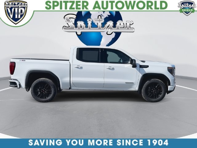 New 2026 GMC Sierra 1500 Elevation AWD/4WD image 17