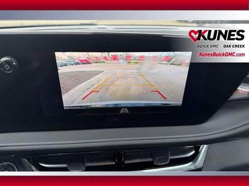 New 2026 Buick Envista Sport Touring w/ Convenience I Package image 21