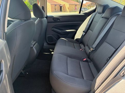 Used 2026 Nissan Altima 2.5 SV FWD image 21